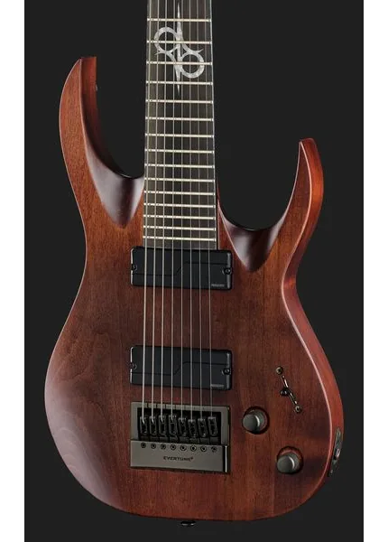 Solar Guitars A1.8AAN, detail 4
