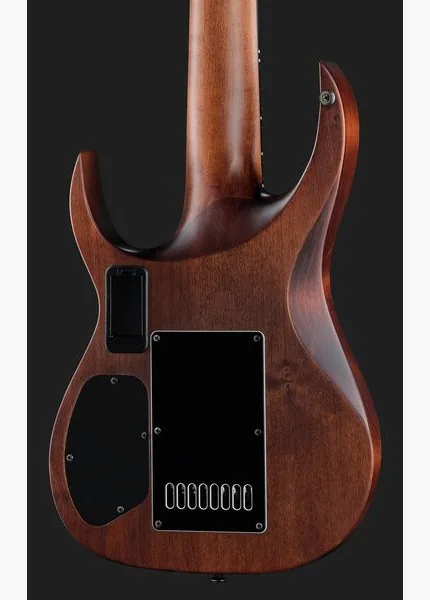Solar Guitars A1.8AAN, detail 5