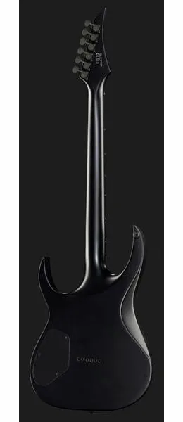 Solar Guitars A2.6C, detail 3