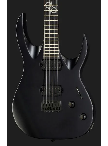 Solar Guitars A2.6C, detail 4