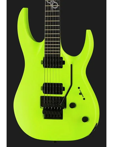 Solar Guitars A2.6 FR LN, detail 4