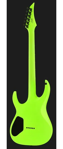 Solar Guitars A2.6 LN, detail 3