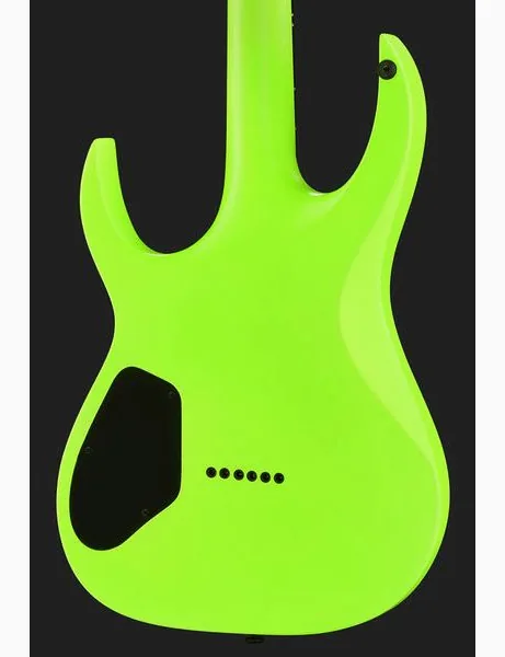 Solar Guitars A2.6 LN, detail 5