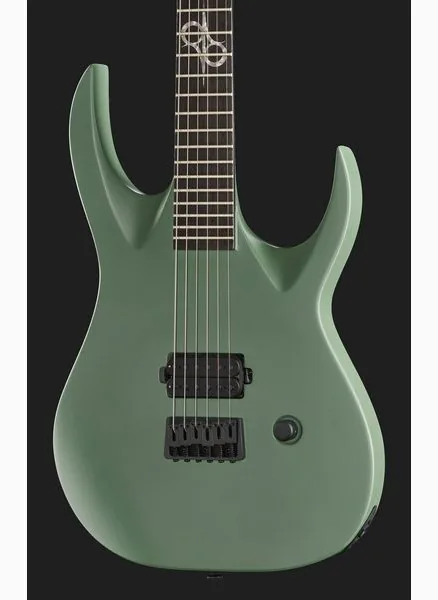 Solar Guitars A2.6AG, detail 4