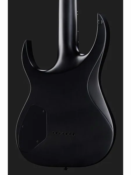 Solar Guitars A2.7C, detail 5