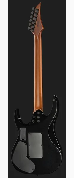 Solar Guitars AB1.6FRMNS Sustainiac+, detail 3
