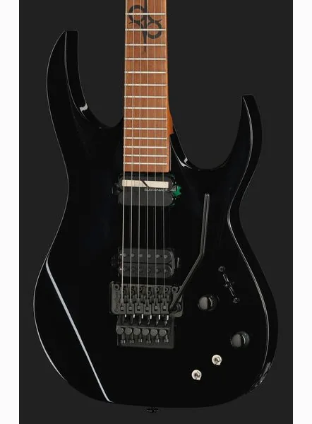 Solar Guitars AB1.6FRMNS Sustainiac+, detail 4