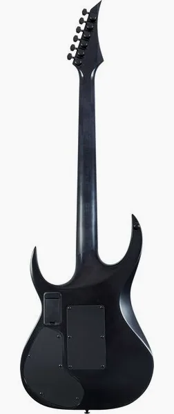 Solar Guitars AC1.6FRFBB Sustainiac+, detail 2