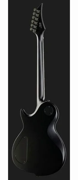 Solar Guitars GC2.6C, detail 3