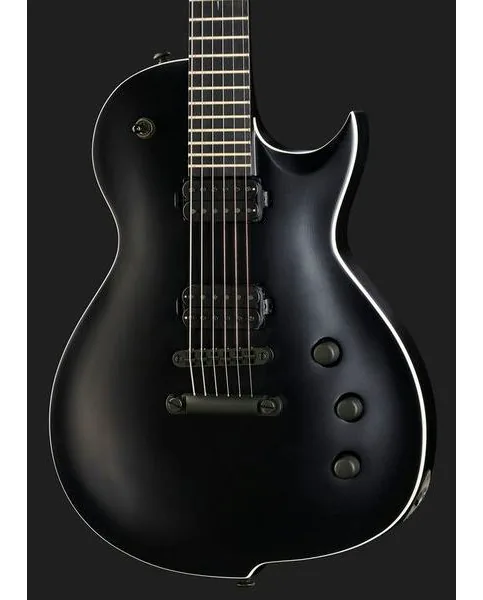 Solar Guitars GC2.6C, detail 4