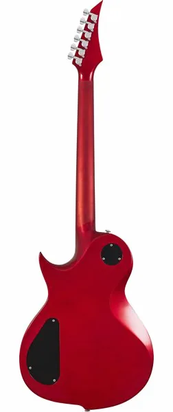 Solar Guitars GC1.6T-RSCAR, detail 2