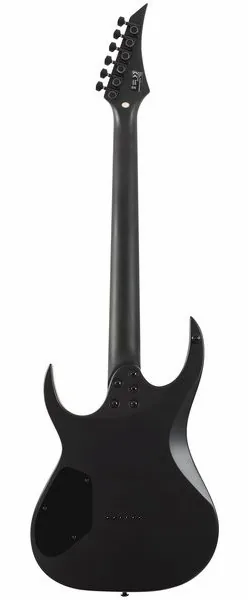 Solar Guitars S by Solar AB4.6C CBM, detail 2