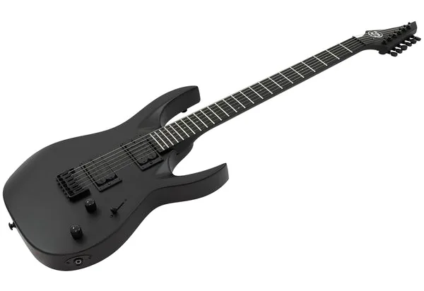 Solar Guitars S by Solar AB4.6C CBM, detail 3