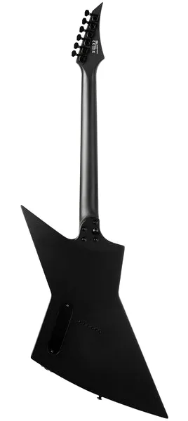Solar Guitars S by Solar EB4.6C CBM, detail 2