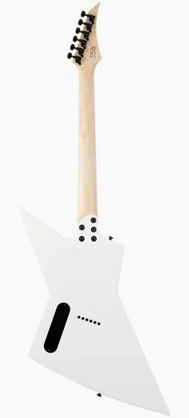 Solar Guitars S by Solar EB4.6W WHM, detail 2
