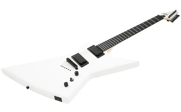 Solar Guitars S by Solar EB4.6W WHM, detail 3