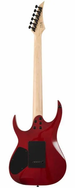 Solar Guitars S by Solar SB4.6FRFBR FRD, detail 2