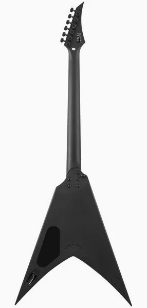 Solar Guitars S by Solar VB4.6C CBM, detail 2