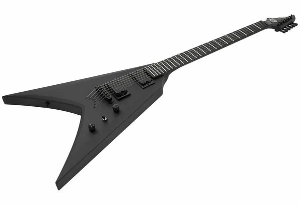 Solar Guitars S by Solar VB4.6C CBM, detail 3
