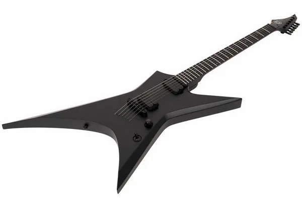 Solar Guitars S by Solar XB4.6C CBM, detail 3