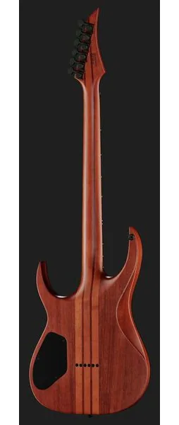 Solar Guitars S1.6HLB, detail 3