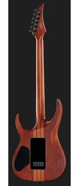 Solar Guitars S1.6PP, detail 3