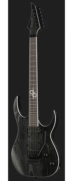 Solar Guitars S1.6FRBOP+, detail 2