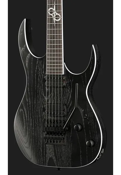 Solar Guitars S1.6FRBOP+, detail 4