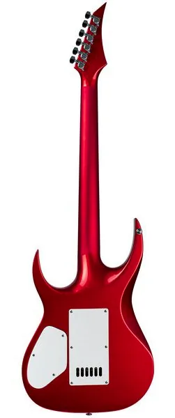Solar Guitars S1.6RS CAR, detail 2