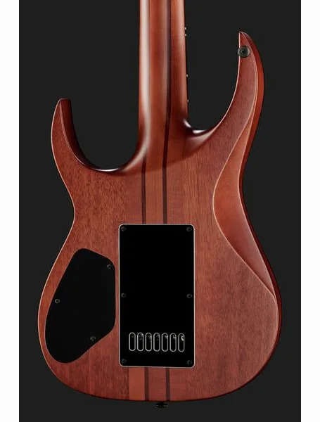 Solar Guitars S1.7 PB ETC, detail 5