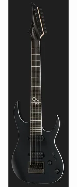 Solar Guitars S1.7C+, detail 2