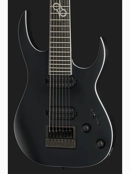 Solar Guitars S1.7C+, detail 4