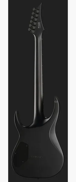 Solar Guitars S2.6C+, detail 3