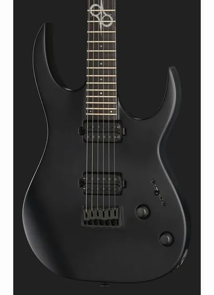 Solar Guitars S2.6C+, detail 4