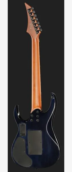 Solar Guitars SBR1.7FRQOB Sustainiac+, detail 3