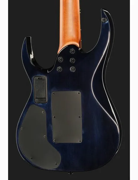 Solar Guitars SBR1.7FRQOB Sustainiac+, detail 5