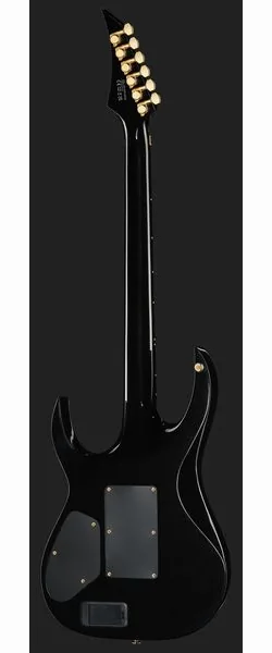 Solar Guitars SR1.6AFRMNS, detail 3