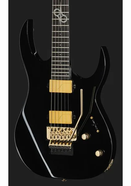Solar Guitars SR1.6AFRMNS, detail 4