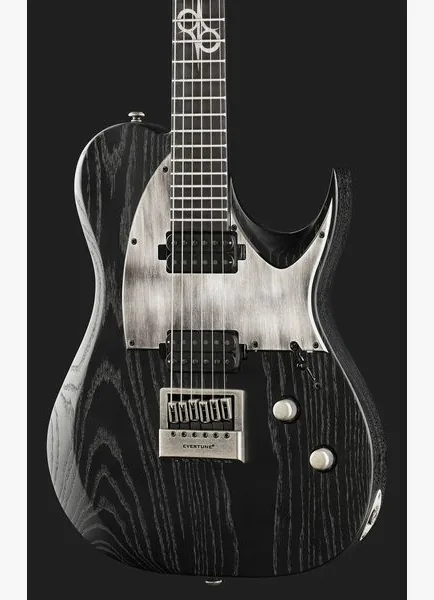 Solar Guitars T1.6DBOP+, detail 4