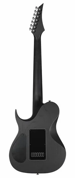 Solar Guitars T1.7DBOP, detail 2