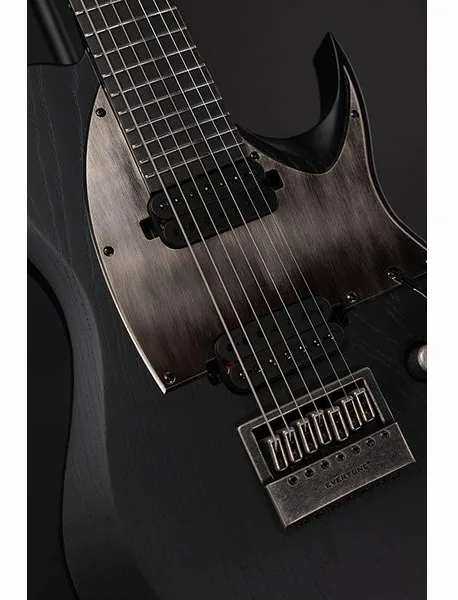 Solar Guitars T1.7DBOP, detail 4