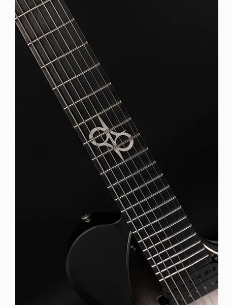 Solar Guitars T1.7DBOP, detail 5