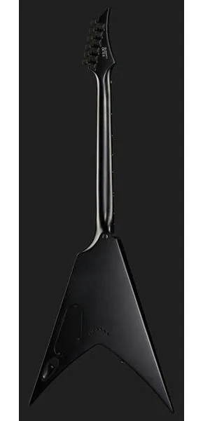 Solar Guitars V2.6C, detail 3