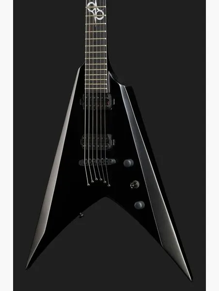 Solar Guitars V2.6C, detail 4