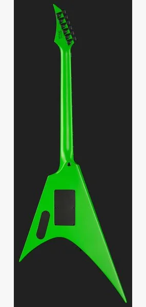 Solar Guitars VAR1.6FRGN, detail 3