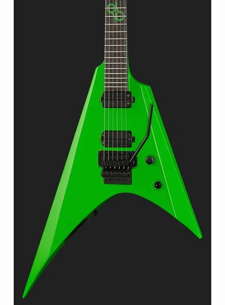 Solar Guitars VAR1.6FRGN, detail 4
