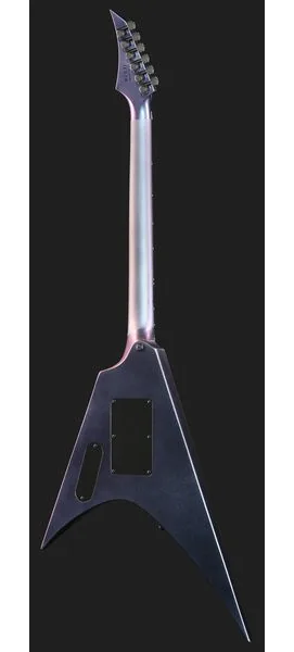 Solar Guitars VAR1.6FRVC+, detail 3