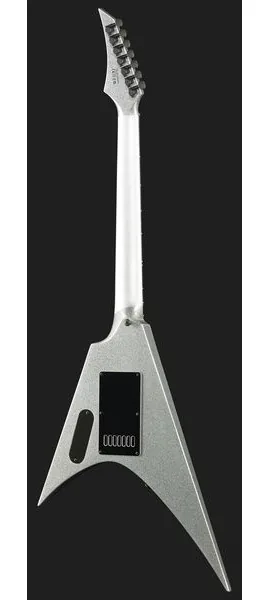 Solar Guitars VAR1.7SP Silver Sparkle, detail 3