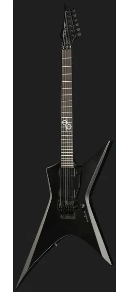 Solar Guitars X1.6Coroner, detail 2