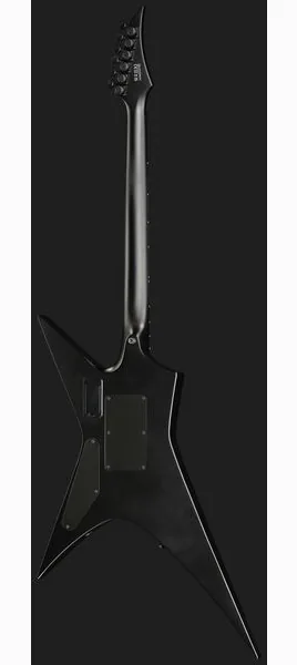 Solar Guitars X1.6Coroner, detail 3
